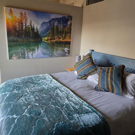 Lavender Villa No Loadshedding Kempton Park Extérieur photo