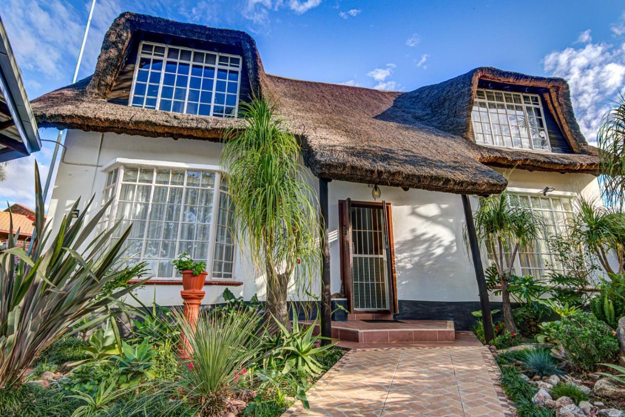 Lavender Villa No Loadshedding Kempton Park Extérieur photo