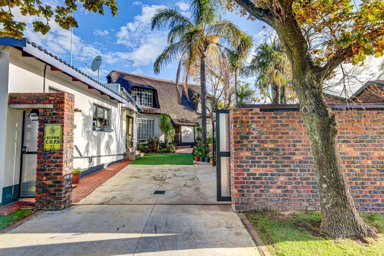Lavender Villa No Loadshedding Kempton Park Extérieur photo