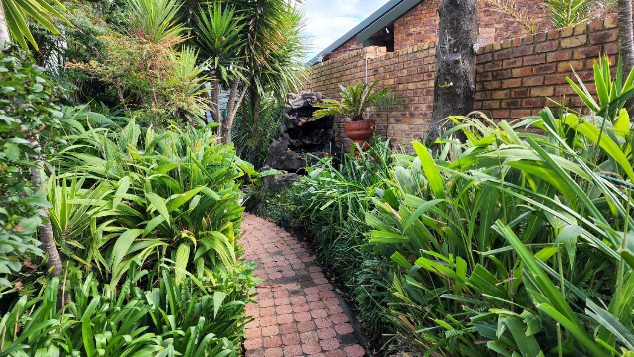 Lavender Villa No Loadshedding Kempton Park Extérieur photo