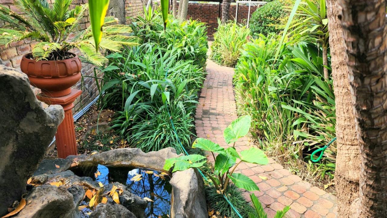 Lavender Villa No Loadshedding Kempton Park Extérieur photo