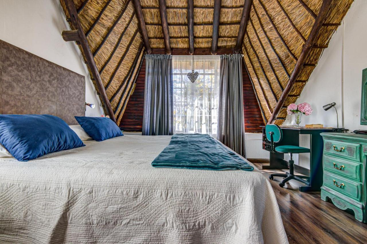 Lavender Villa No Loadshedding Kempton Park Extérieur photo