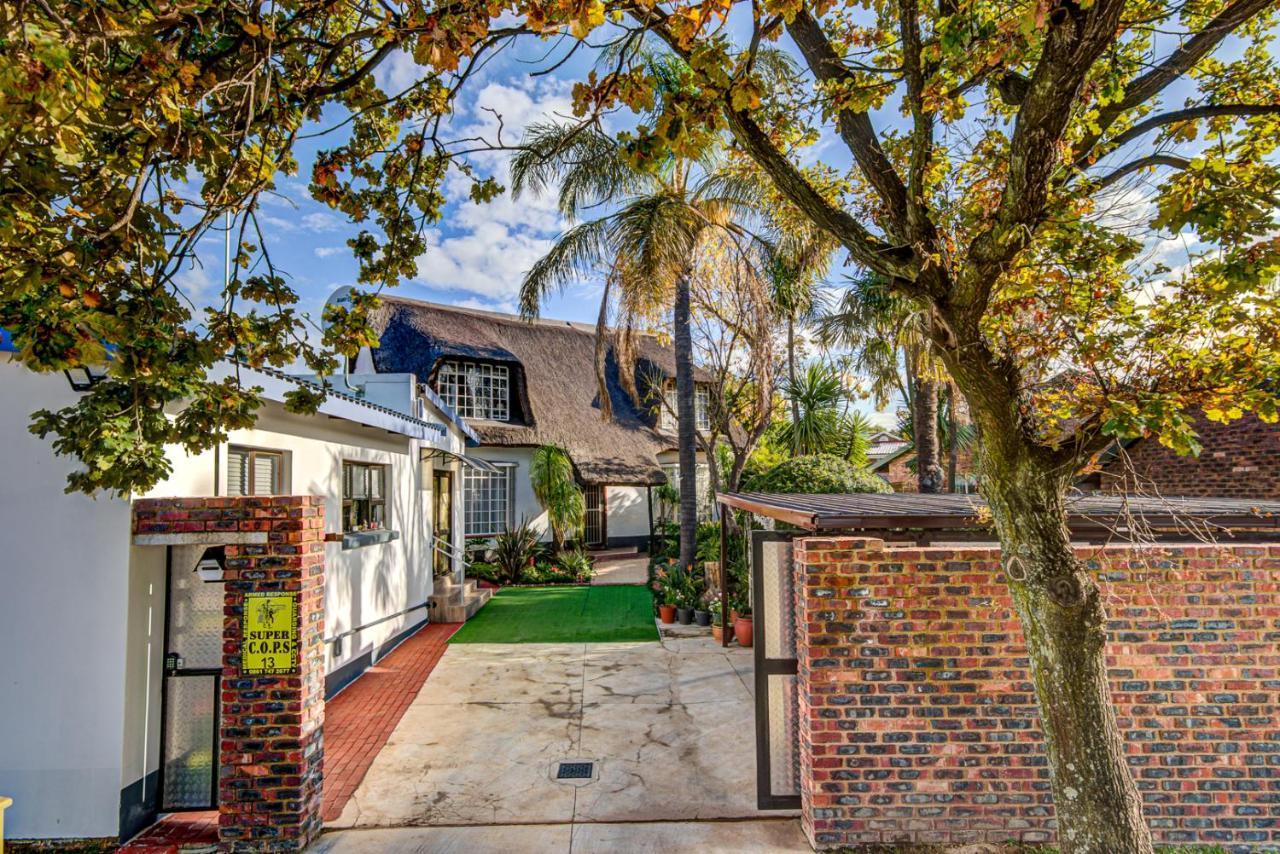 Lavender Villa No Loadshedding Kempton Park Extérieur photo