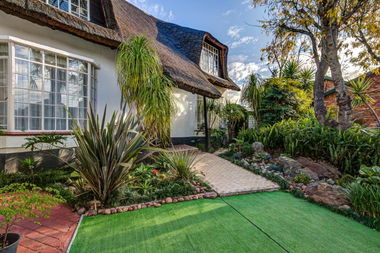 Lavender Villa No Loadshedding Kempton Park Extérieur photo