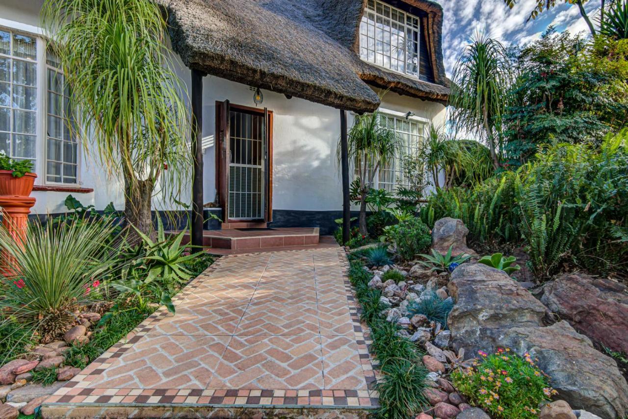Lavender Villa No Loadshedding Kempton Park Extérieur photo