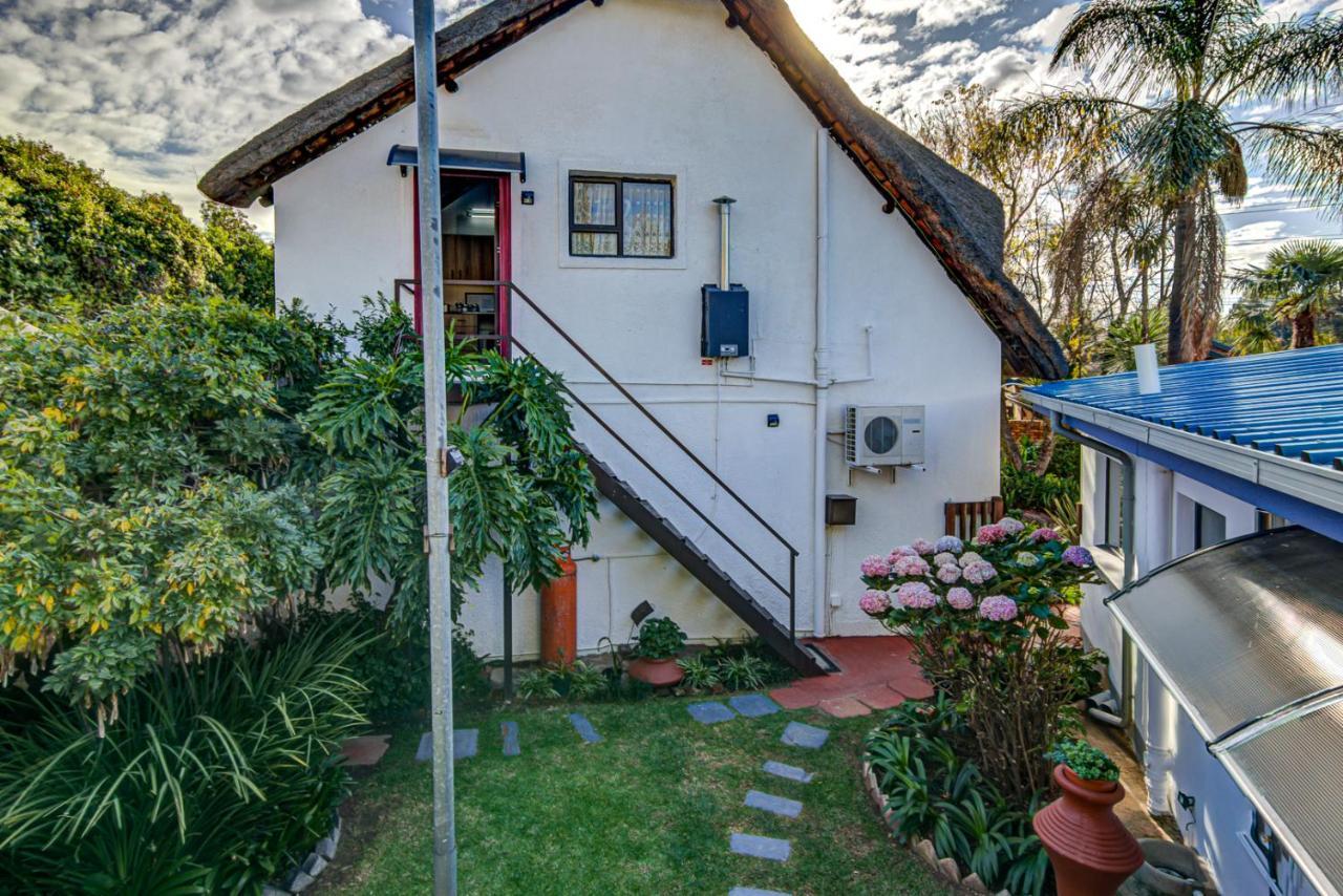 Lavender Villa No Loadshedding Kempton Park Extérieur photo