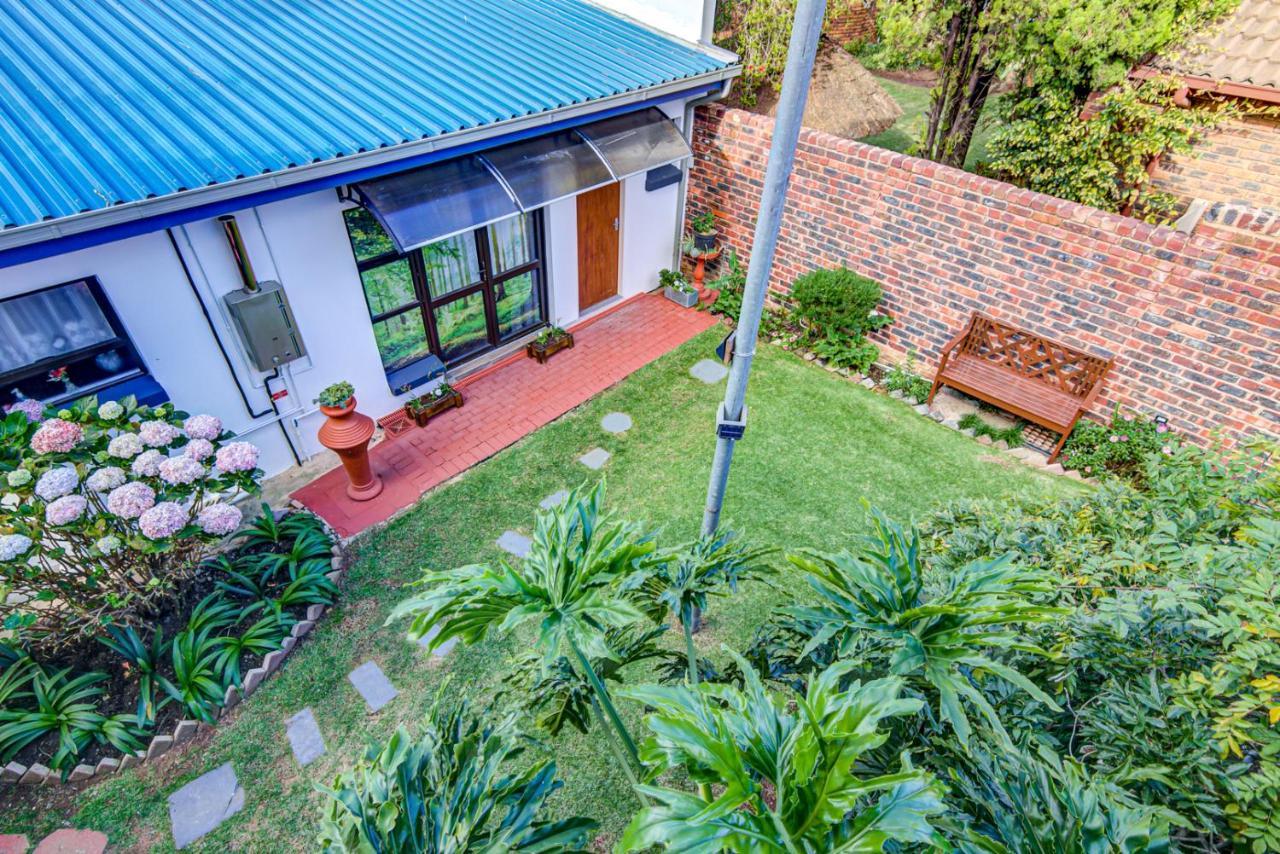 Lavender Villa No Loadshedding Kempton Park Extérieur photo