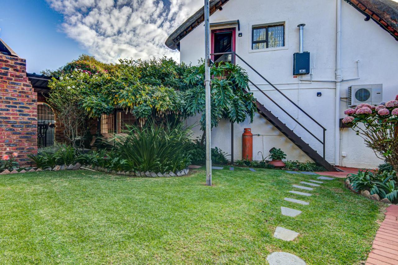 Lavender Villa No Loadshedding Kempton Park Extérieur photo