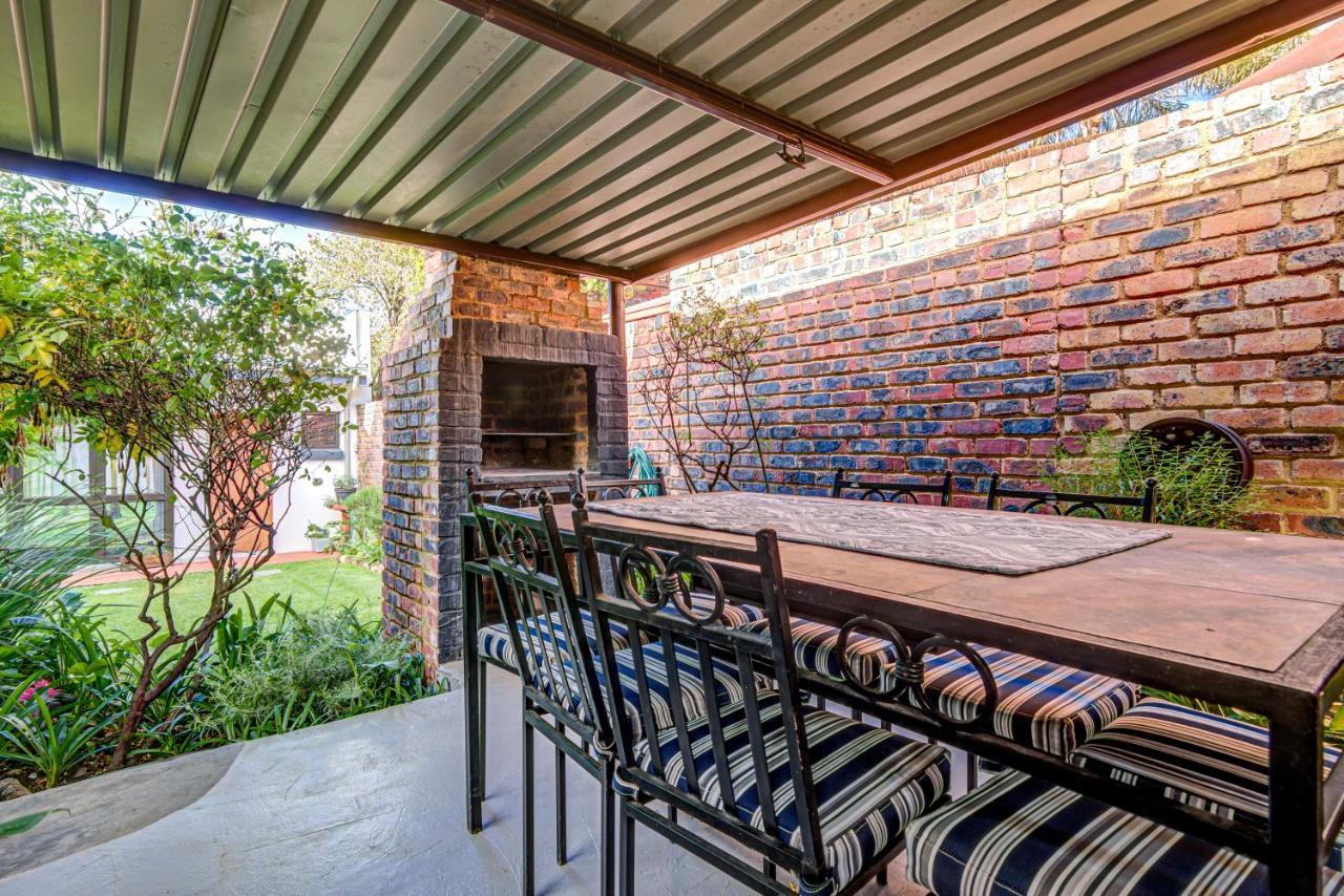 Lavender Villa No Loadshedding Kempton Park Extérieur photo