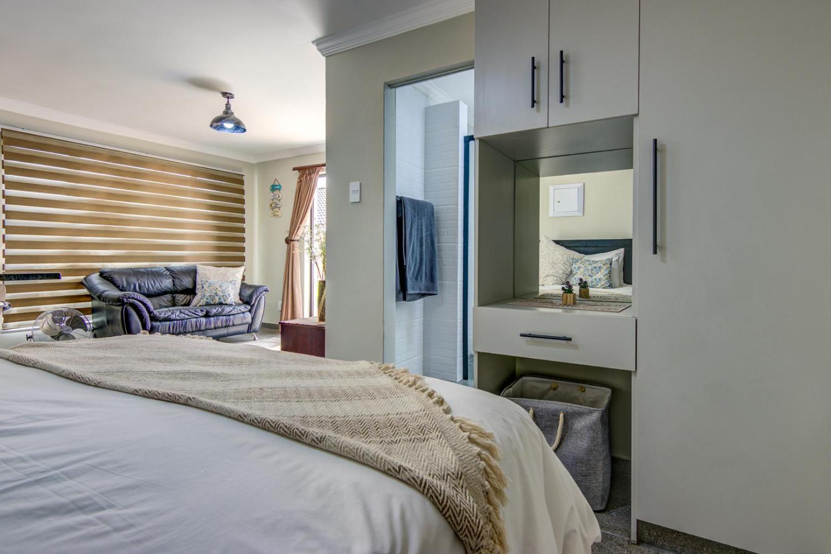 Lavender Villa No Loadshedding Kempton Park Extérieur photo