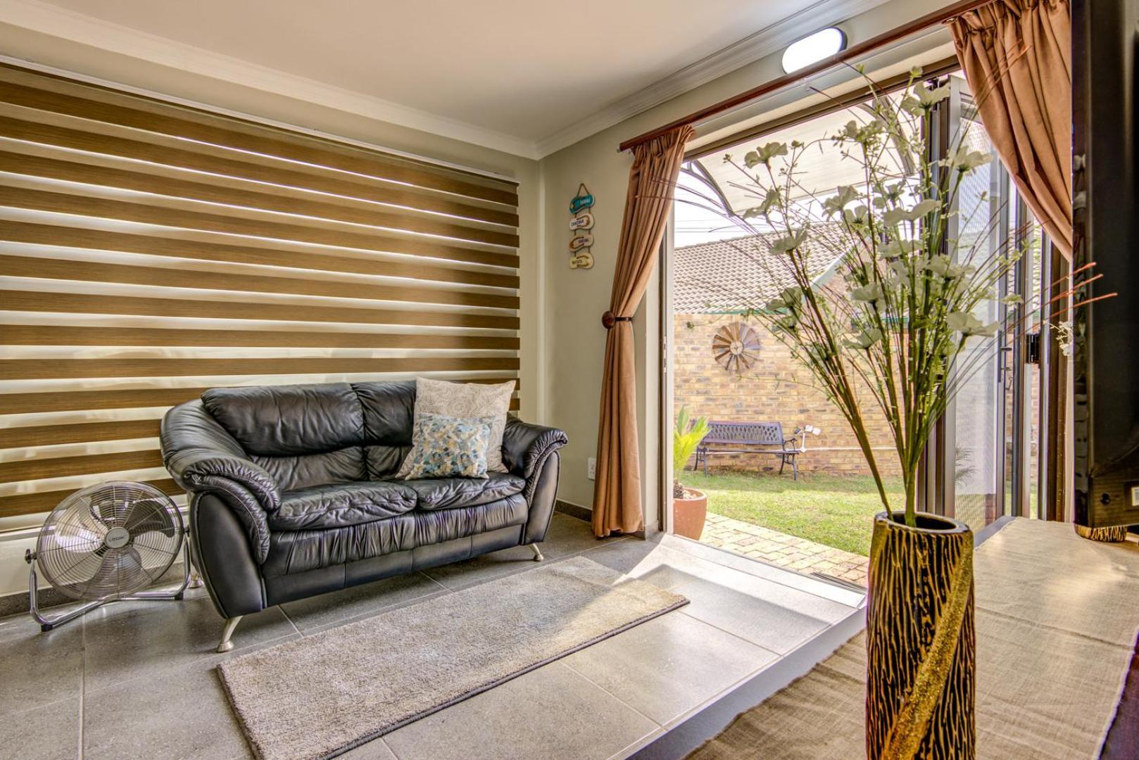 Lavender Villa No Loadshedding Kempton Park Extérieur photo