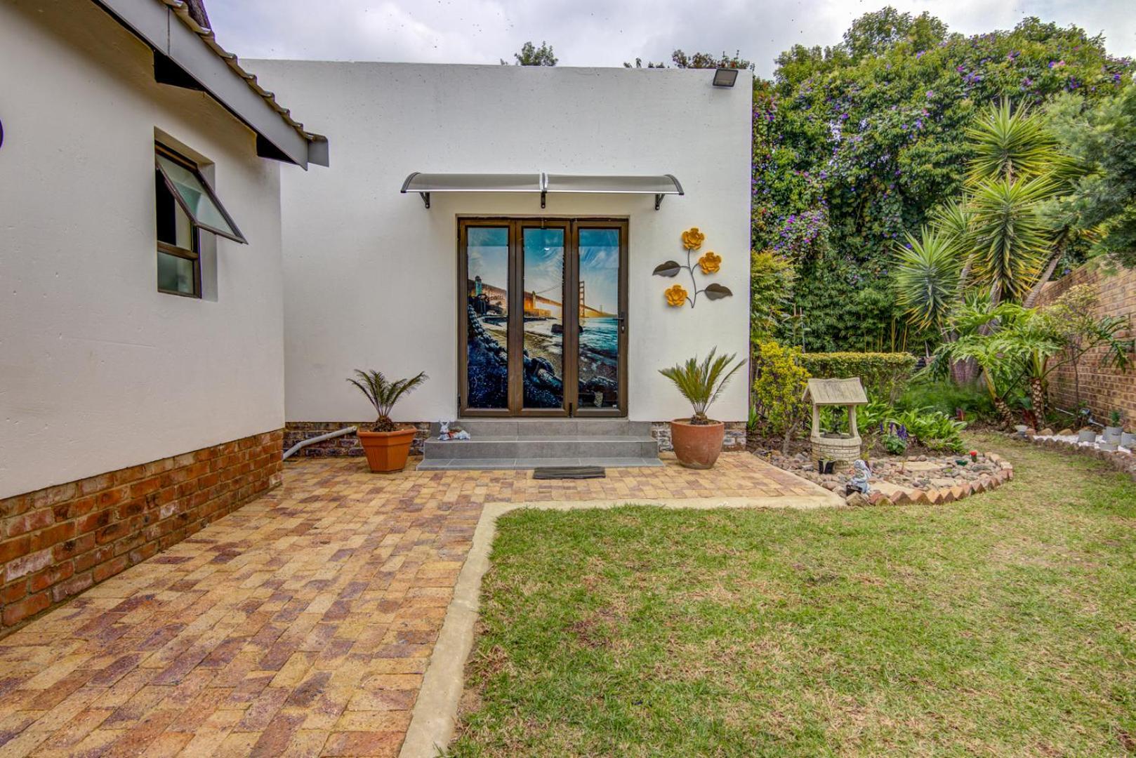Lavender Villa No Loadshedding Kempton Park Extérieur photo
