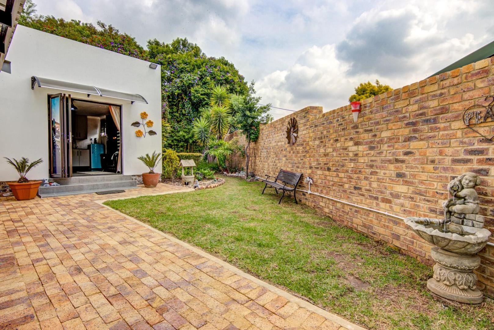 Lavender Villa No Loadshedding Kempton Park Extérieur photo