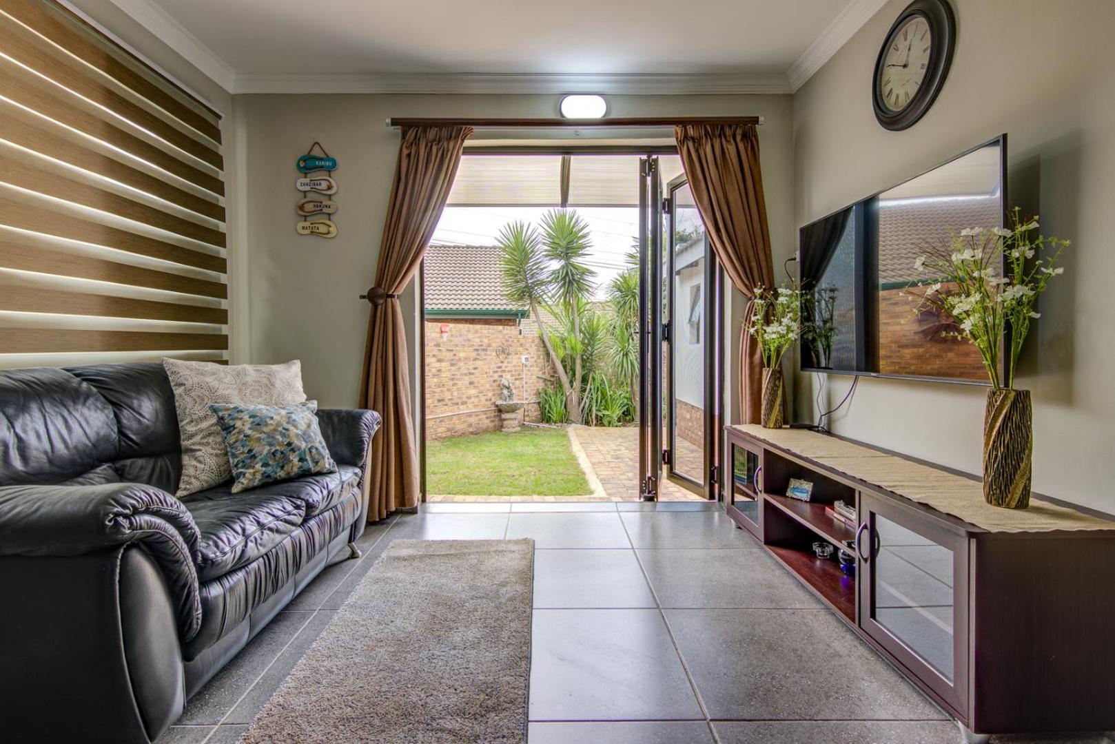 Lavender Villa No Loadshedding Kempton Park Extérieur photo