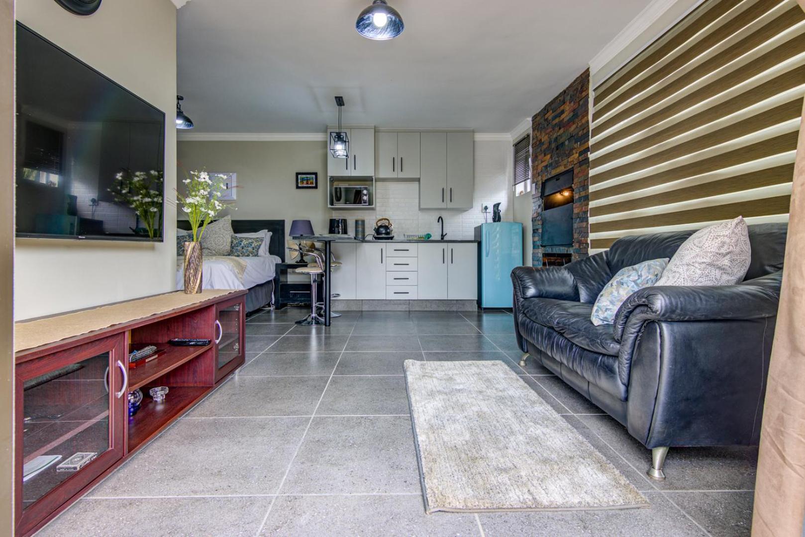 Lavender Villa No Loadshedding Kempton Park Extérieur photo