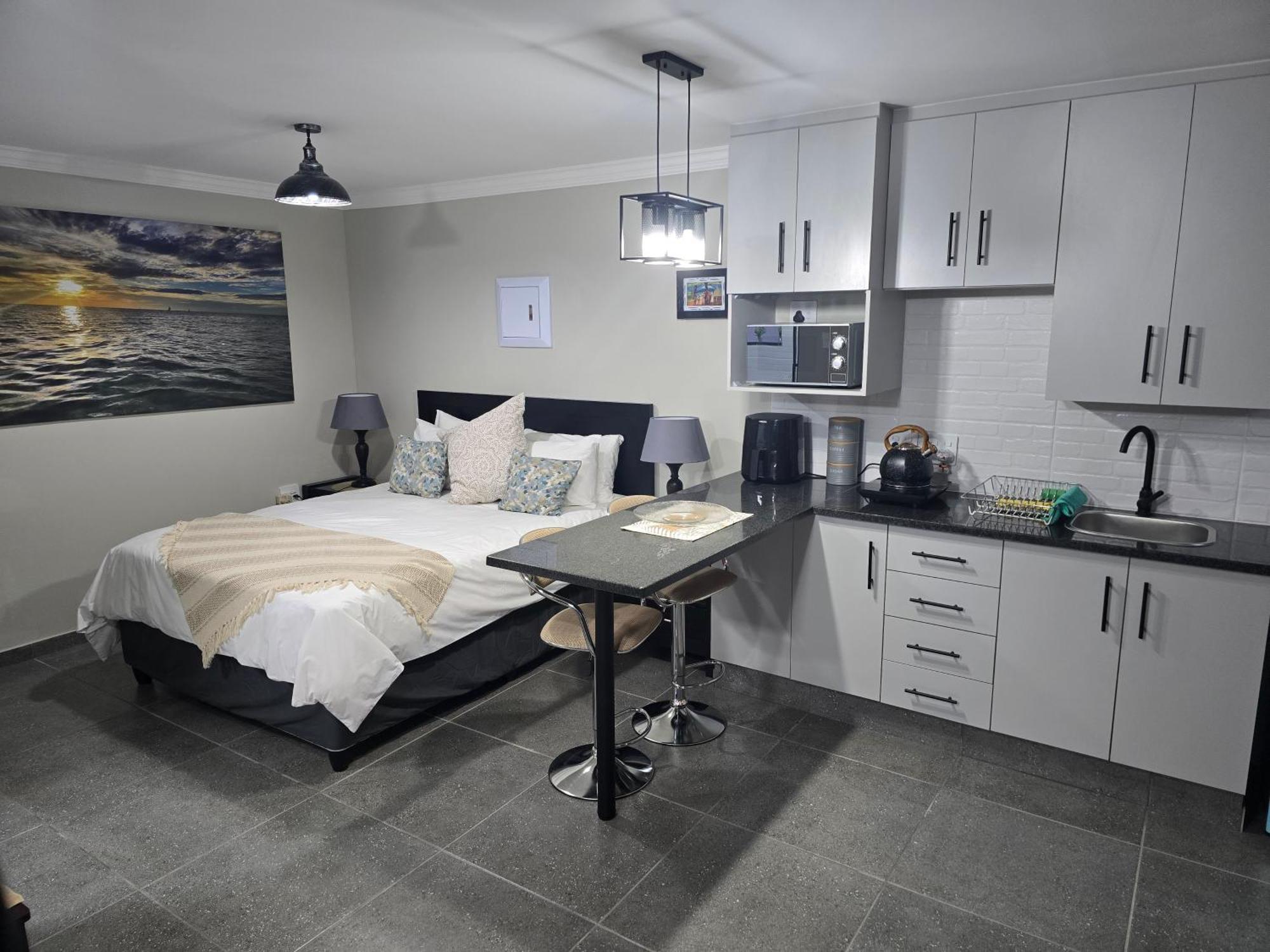 Lavender Villa No Loadshedding Kempton Park Chambre photo