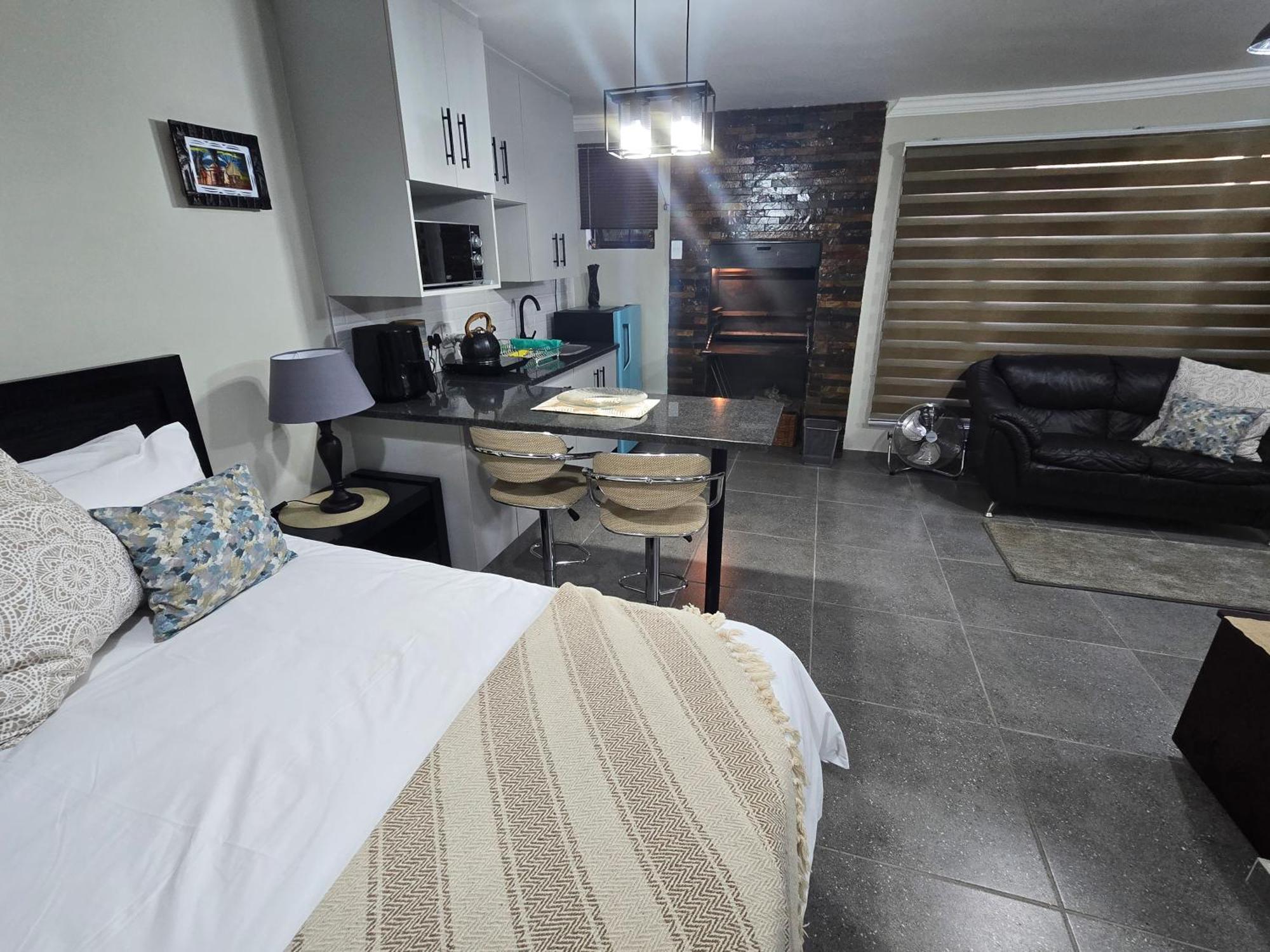 Lavender Villa No Loadshedding Kempton Park Chambre photo