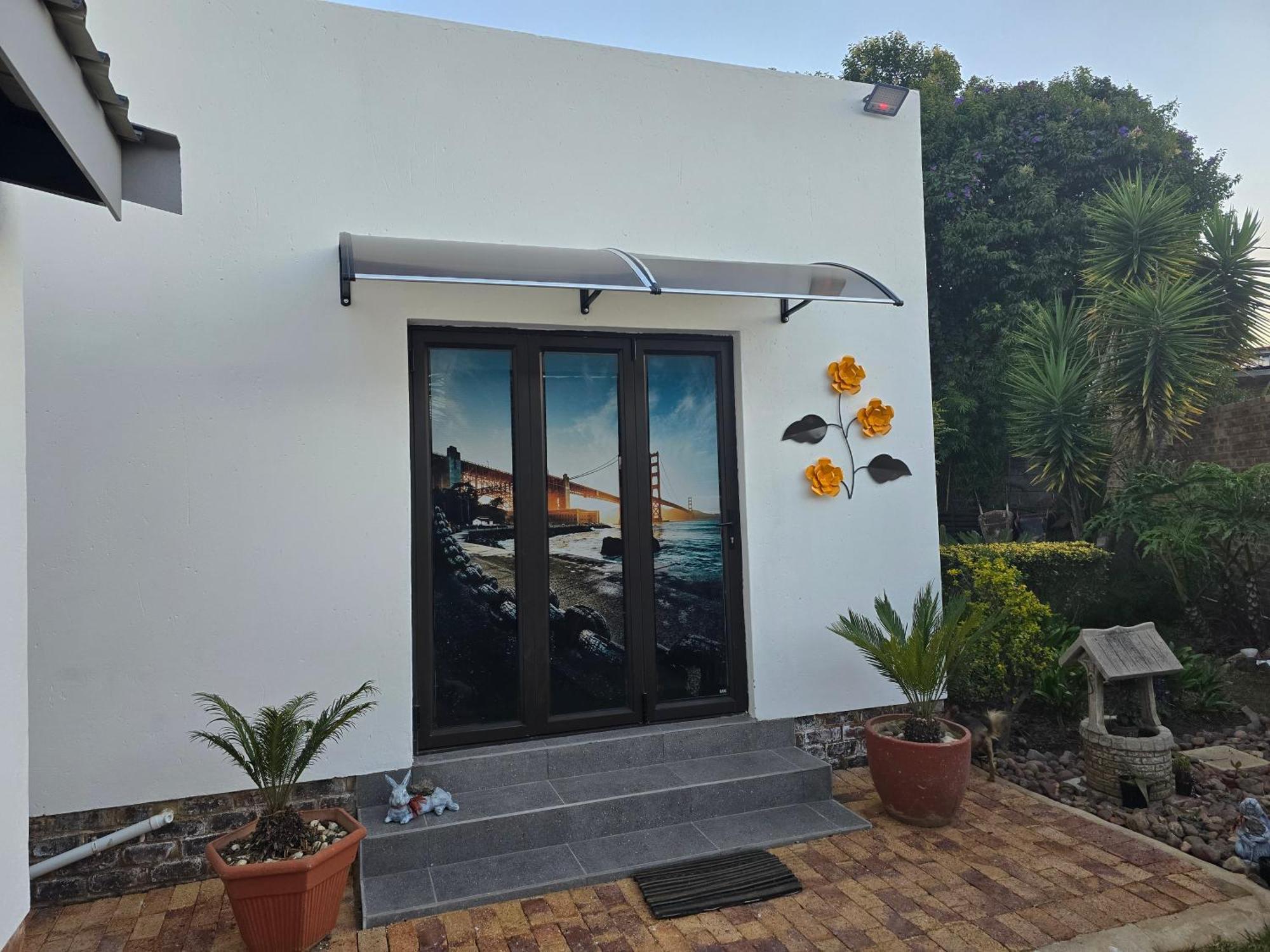 Lavender Villa No Loadshedding Kempton Park Chambre photo