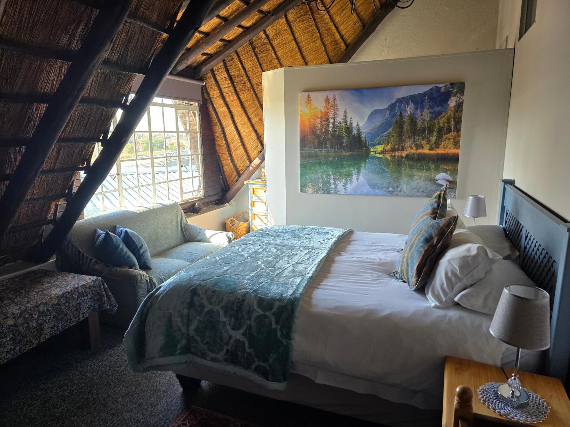 Lavender Villa No Loadshedding Kempton Park Extérieur photo