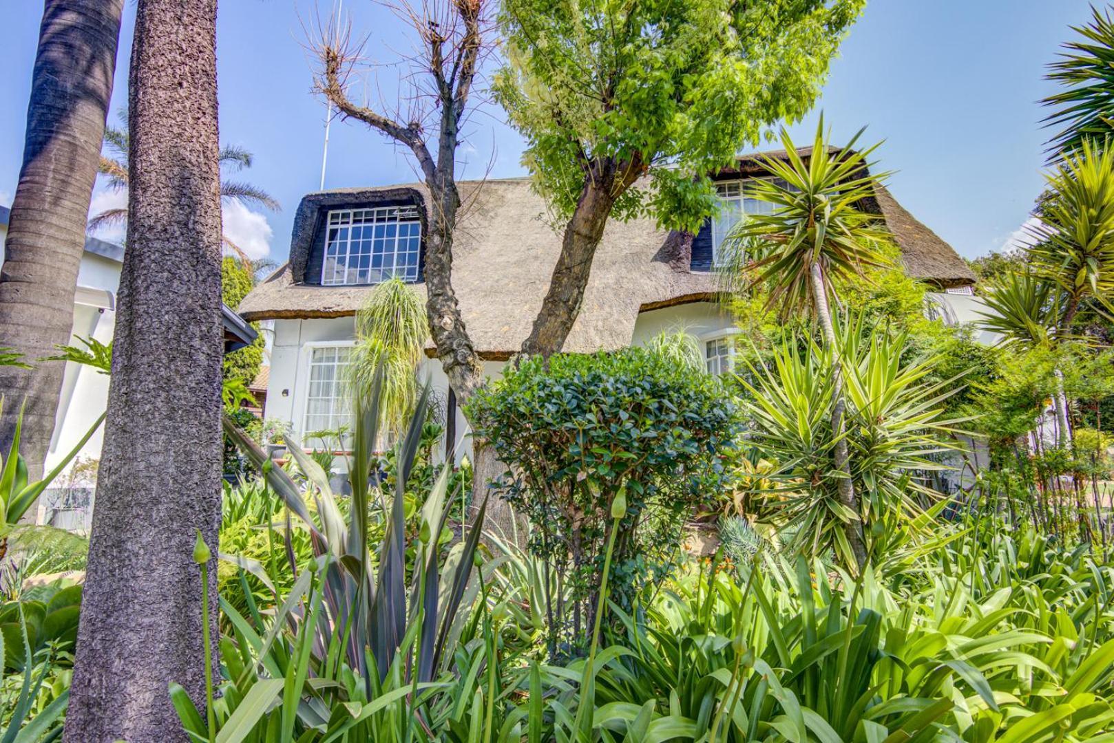 Lavender Villa No Loadshedding Kempton Park Extérieur photo