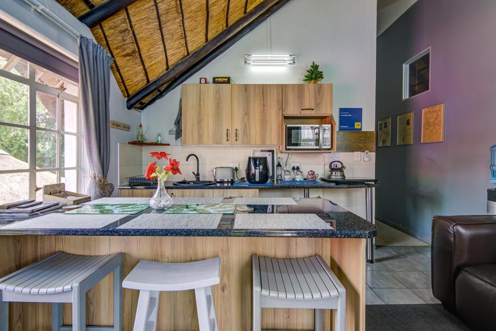 Lavender Villa No Loadshedding Kempton Park Extérieur photo