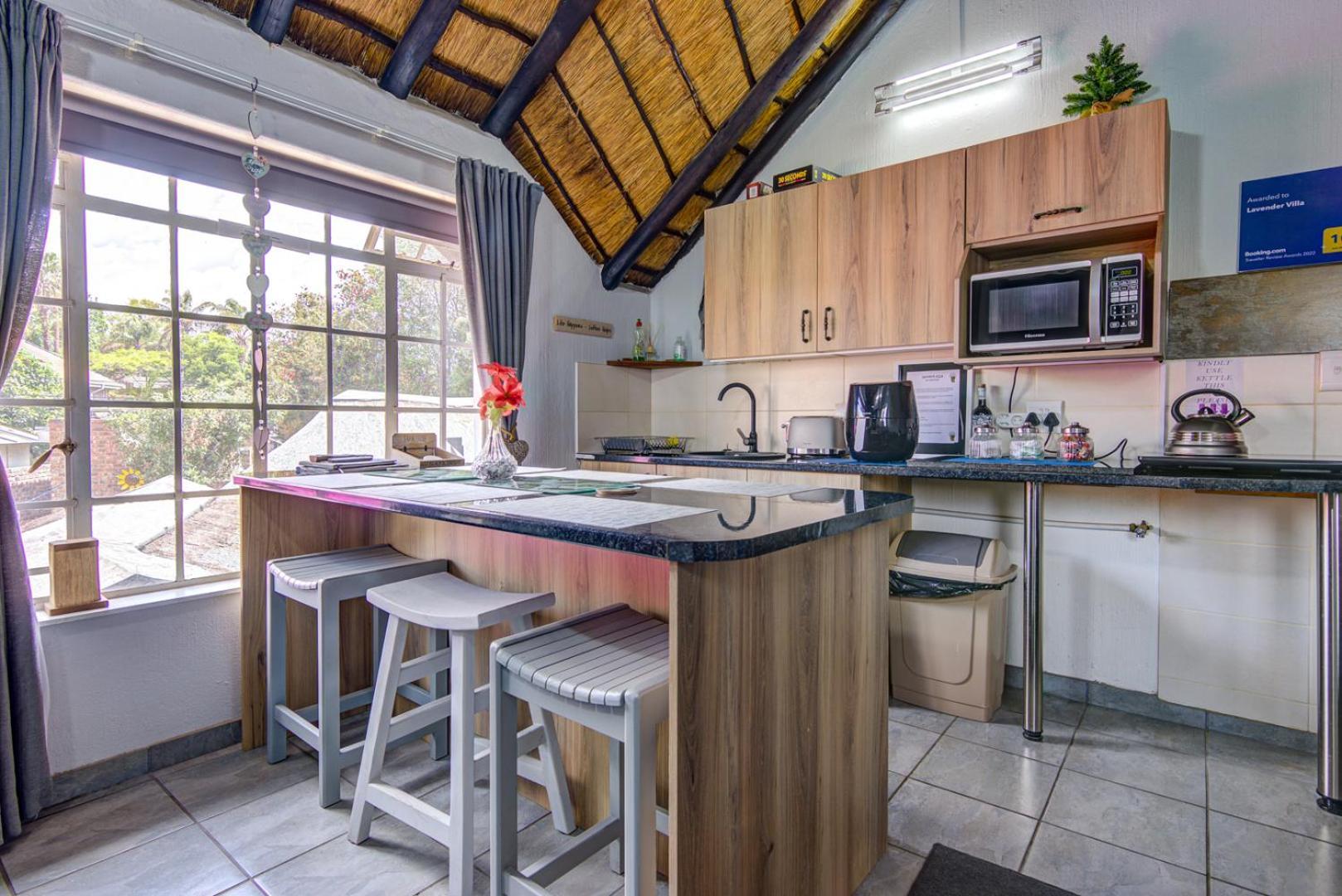 Lavender Villa No Loadshedding Kempton Park Extérieur photo