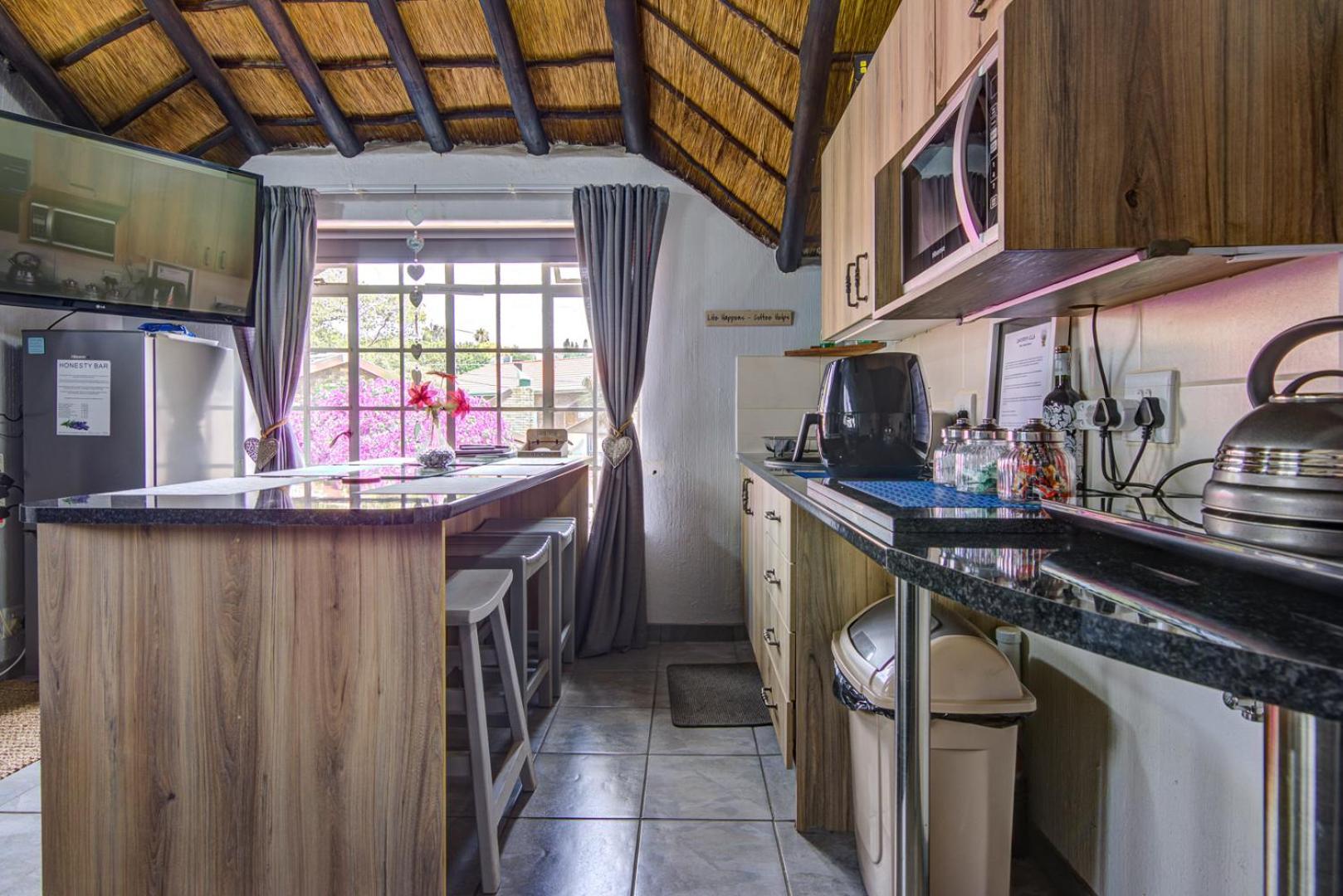 Lavender Villa No Loadshedding Kempton Park Extérieur photo