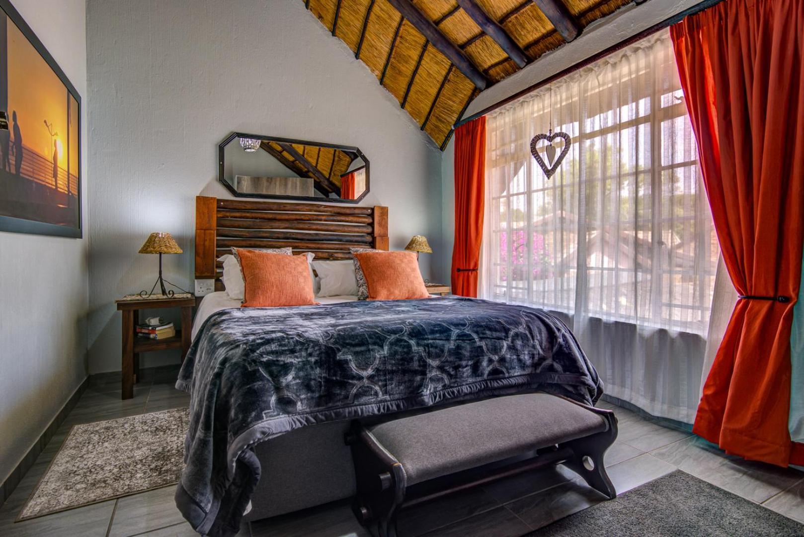 Lavender Villa No Loadshedding Kempton Park Extérieur photo