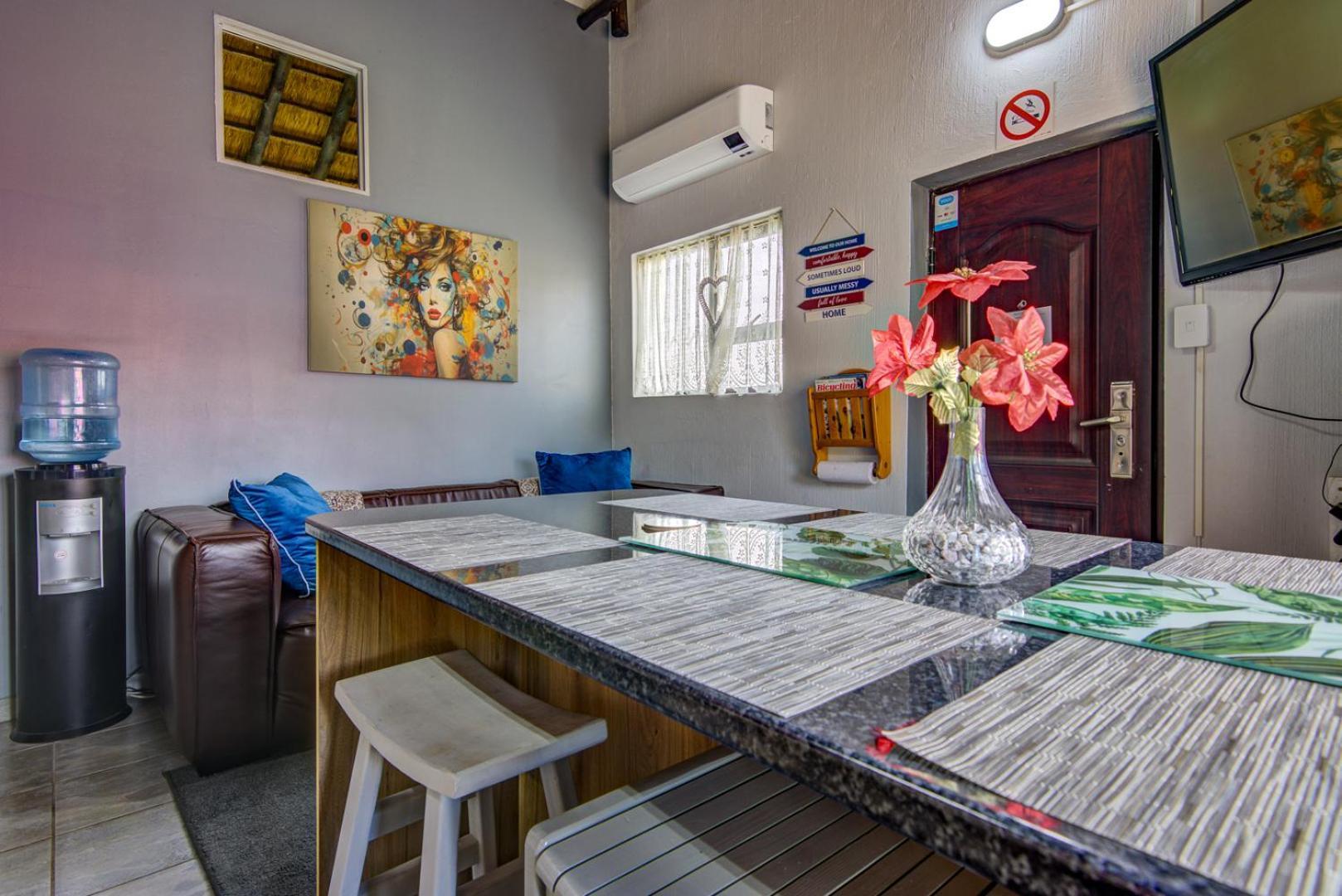 Lavender Villa No Loadshedding Kempton Park Extérieur photo