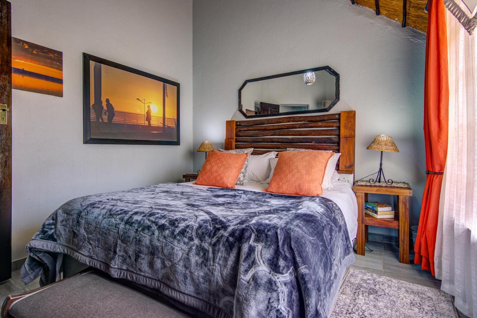 Lavender Villa No Loadshedding Kempton Park Extérieur photo