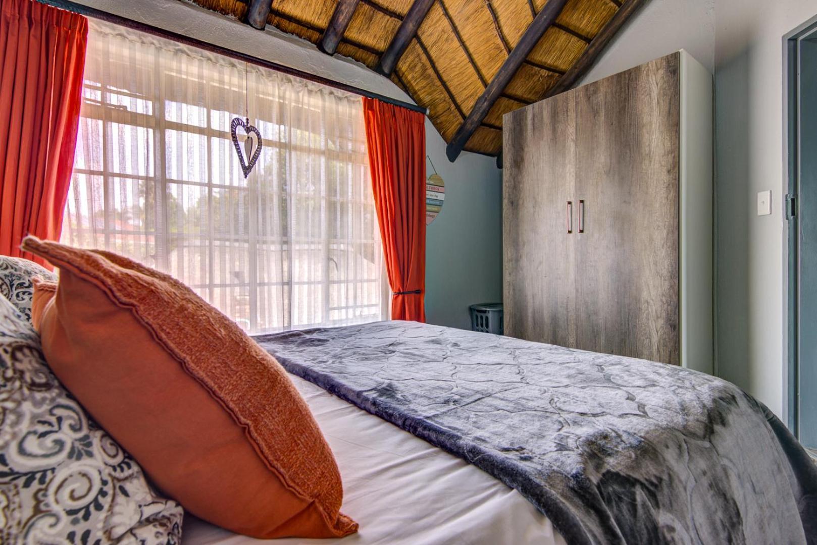 Lavender Villa No Loadshedding Kempton Park Extérieur photo