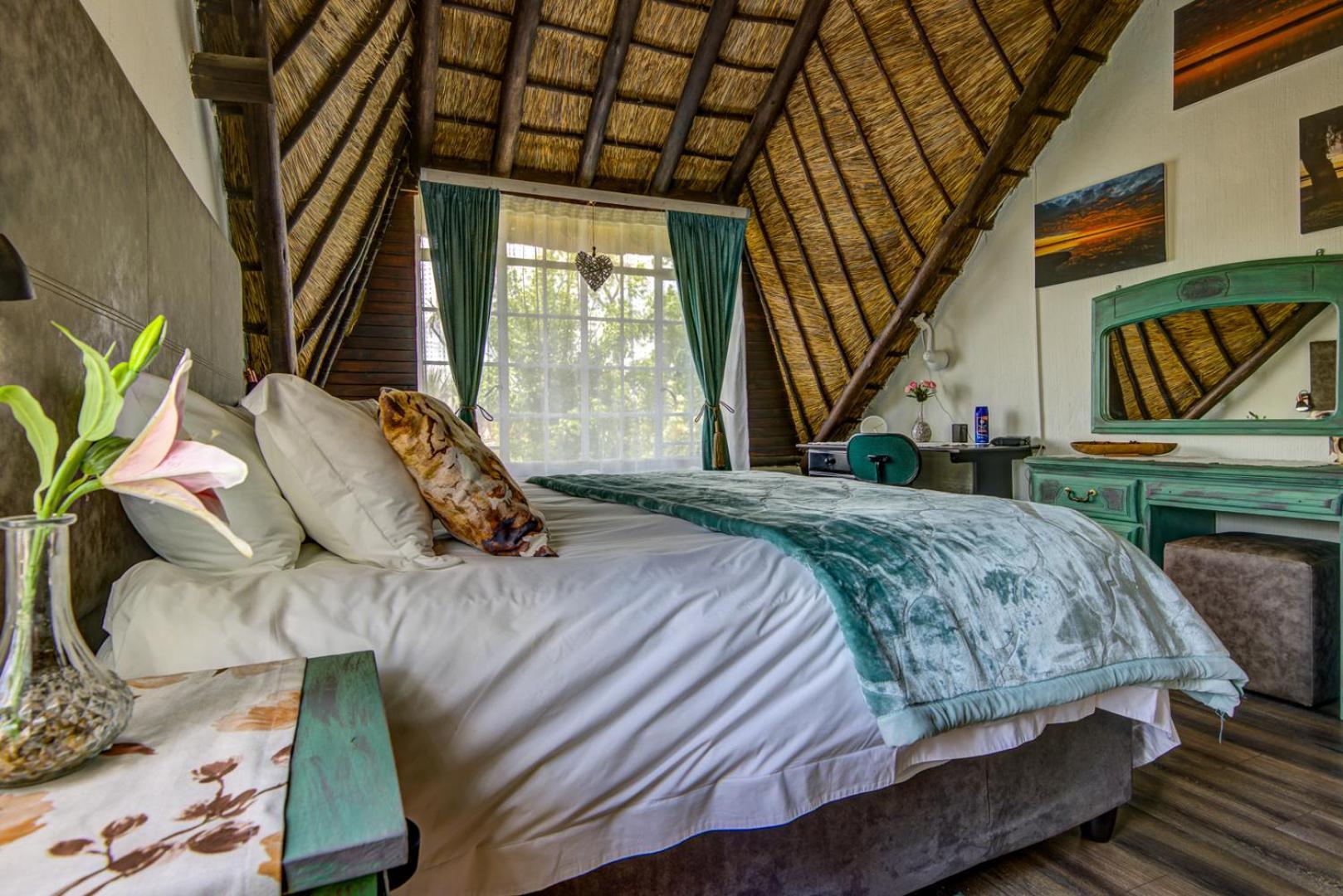 Lavender Villa No Loadshedding Kempton Park Extérieur photo