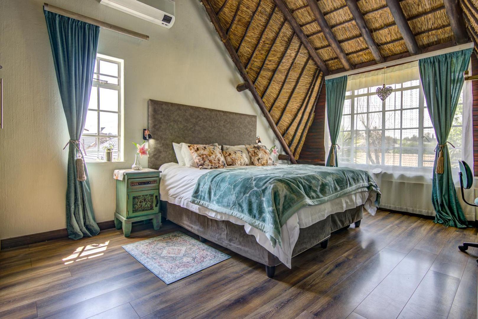 Lavender Villa No Loadshedding Kempton Park Extérieur photo