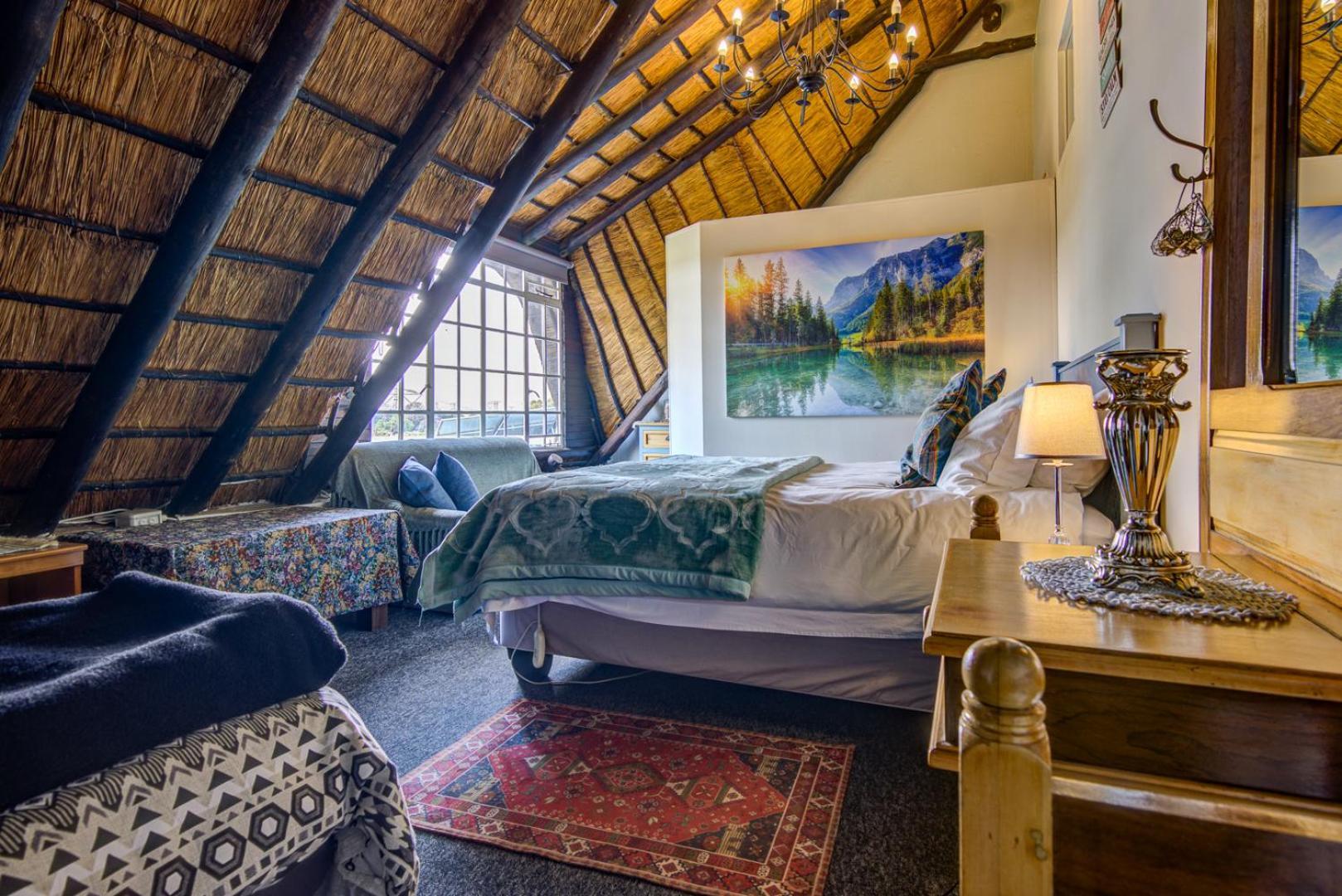Lavender Villa No Loadshedding Kempton Park Extérieur photo