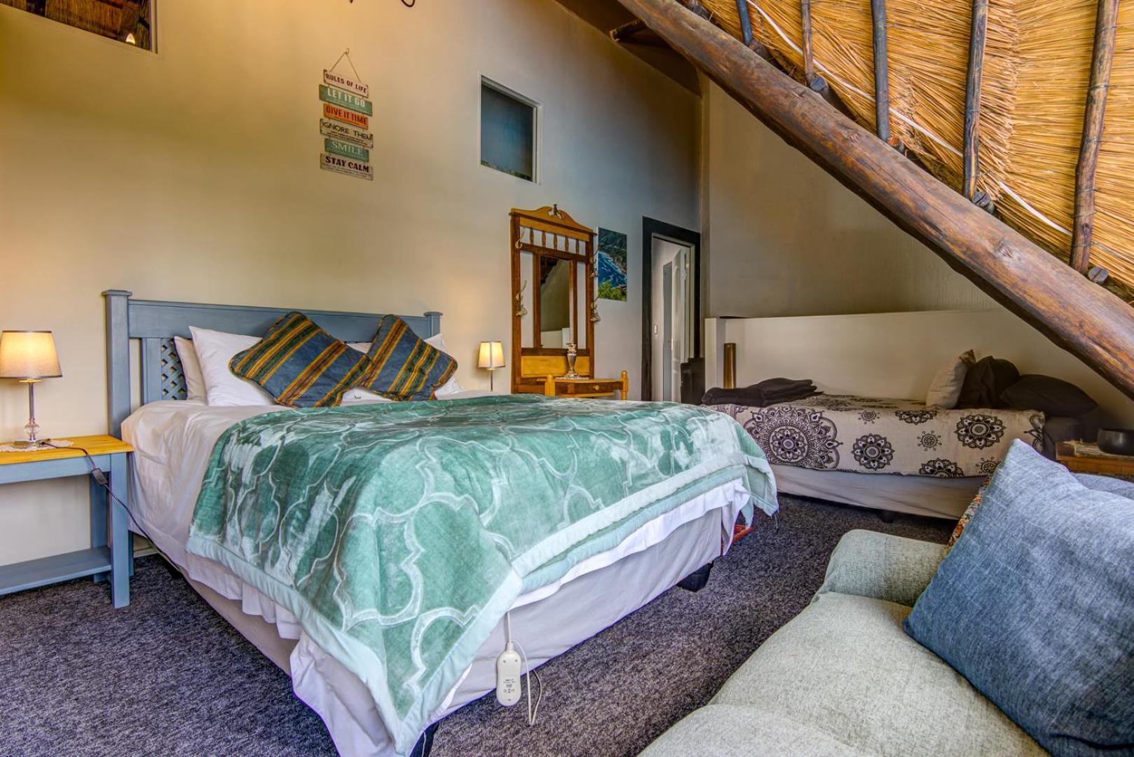 Lavender Villa No Loadshedding Kempton Park Chambre photo