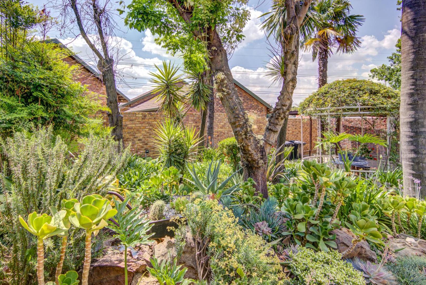 Lavender Villa No Loadshedding Kempton Park Extérieur photo